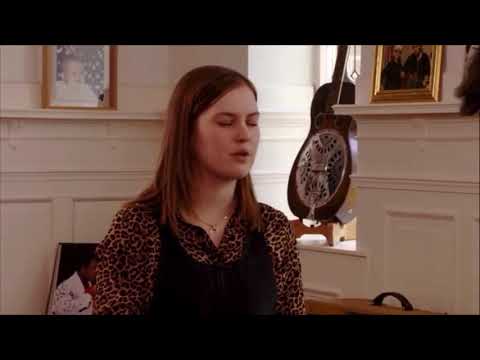 Emma The Voice Met Waylon - Love Of My Life (Waylon moet huilen)