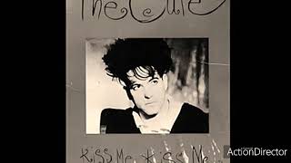 The Cure- Torture 1987