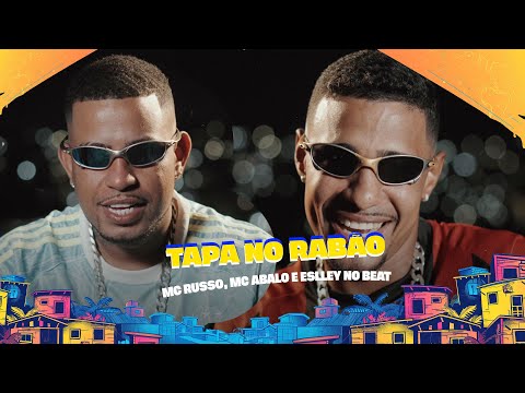 SR FILMES and MC ABALO