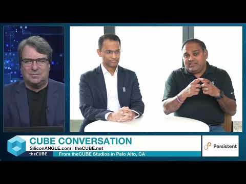 Neo4j - Customer Success Story (Pandurang Kamat - Persistent)