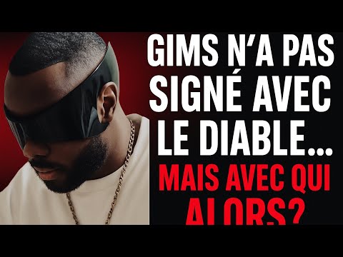 GIMS DIDN'T SIGN A PACT WITH THE DEVIL?