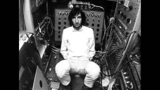Pete Townshend - Crashing by Design - from  LP White City