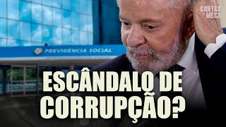 Resumo: Fraude no INSS expõe corrupção no governo Lula?