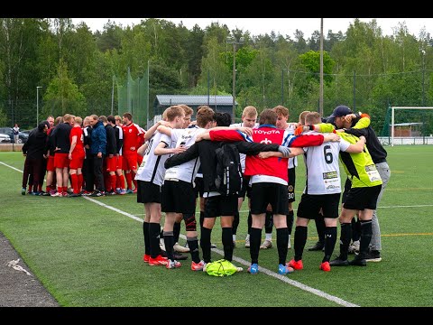 FCV/Reds/2- HaKoPo 4-1 (23.6.2025)