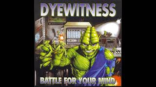 Dyewitness - Boom