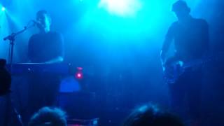 The Boxer Rebellion - Keep me close