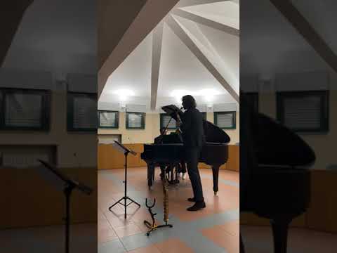 COMUNE CORREZZANA - Il Duo Taddei Nicolardi esibizione del 13/11/2021