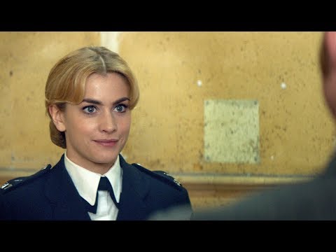Prime Suspect - Tennison: Episode 1 Scene