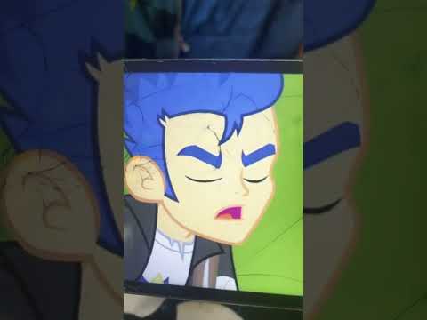 Toon Story 3 (DarkMagicSpirit Style) Part 11 - We’re Getting Thrown?!/Andy will take us to a Atic