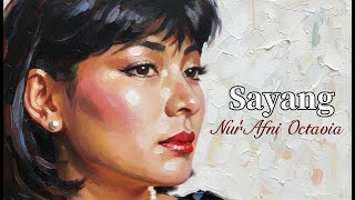 Download lagu NurAfni Octavia - Sayang ( Video Lirik) mp3 Download lagu NurAfni Octavia - Sayang ( Video Lirik) mp3