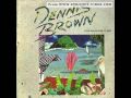 Dennis Brown - Handwriting on The Wall