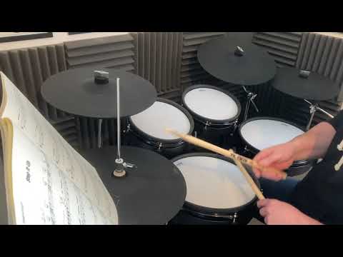 Step It Up – Chris Burgess | Trinity College London Grade 4