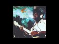 Albert King/7. Travelin' Man 8. Crosscut Saw