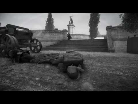 Battlefield 1 Launch MP pt9 - FINALLY, Time For Conquest w/Guests!