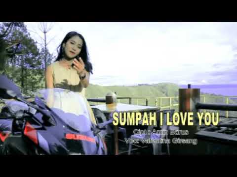 ALBUM GENDANG SALIH TERBARU 2021 "SUMPAH I LOVE YOU" BY.VALENTINA FEBRYANTI BR.TARIGAN