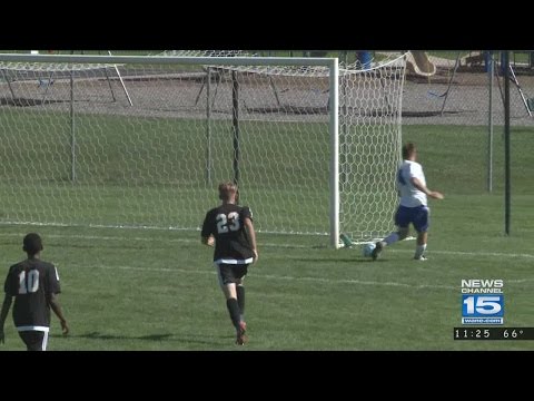 Carroll wins Carroll Classic with 1-0 win over Warsaw