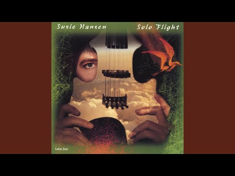 Bella Maria De Mi Alma (Beautiful Maria of My Soul)