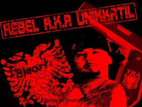 UniKKatil, Special-K & B-52 - Rrenat