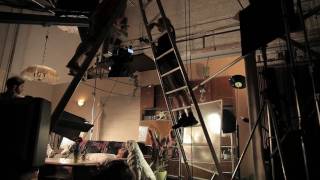 MARTERIA - VERSTRAHLT feat. Yasha (Making Of)