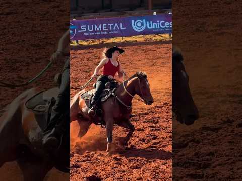 Horsepower and Heart: The Life of Beatriz Sanchez ✨👏