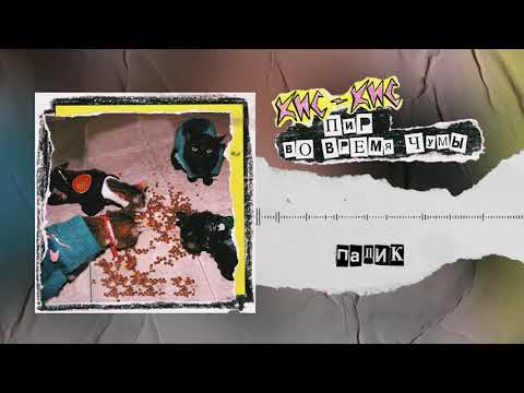 Video thumbnail for падик (entrance)