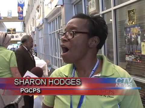 Pgcps Teacher Orientation