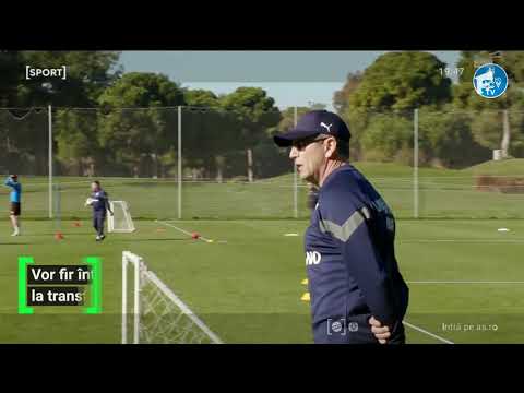 Universitatea Craiova a găsit varianta ideală, până își revine căpitanul Nicușor Bancu!