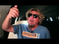"Winding Down" with Taj Mahal (Sammy Hagar & Friends Track By Track)