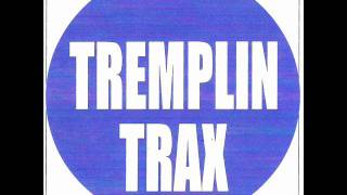 Tremplin Trax - Cube.wmv