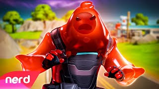 Fortnite Chapter 2 Song | You Better Move | #NerdOut (Prod. Chuki Beats)