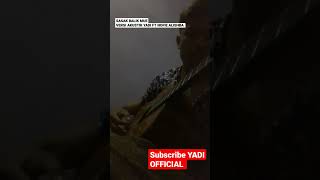 Download lagu Sasak balik Mue versi akustik YADI  ft NOFIE ALISHBA #shorts #akustikcover mp3