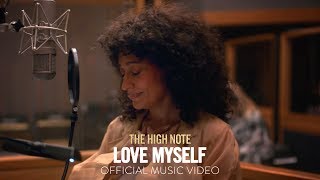 Video trailer för “Love Myself" - From the Motion Picture THE HIGH NOTE - Official Music Video