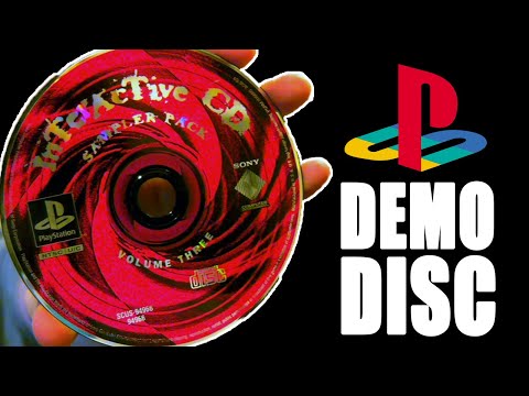 Interactive CD Sampler Pack VOL. 3 -  Mike and Tony Tuesdays