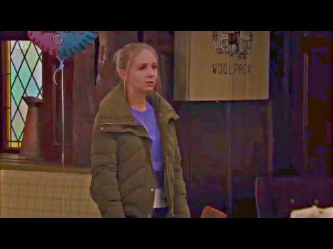 Belle Dingle 17th November 2020 Part 2 -belle goes missing with a knife