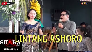 Download lagu LINTANG ASMORO - ATIM SATUS ft CANDRA- SHAKA MUSIC - TVS SHOOTING mp3