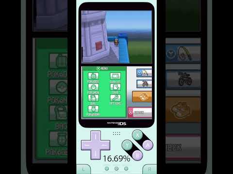 Completing Pokémon Soul Silver EP.19