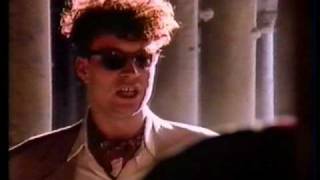 Blancmange - Living On The Ceiling