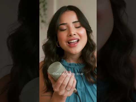 “Um doce mistério de rio, com a transparência de um mar…” (assista o vídeo completo)