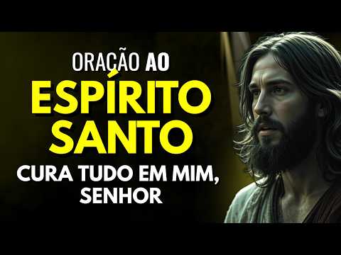 CURA TUDO EM MIM, SENHOR | ENTRE ONDE DÓI E RESTAURE MINHA VIDA - ORAÇÃO FORTE