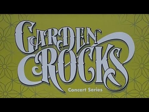 2022 Garden Rocks Concert The Commodores Vlog | Epcot 5-9-2022
