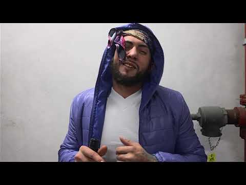 Fantasma Ea$T - ViOLENCE!