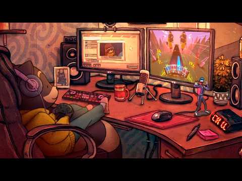 Video Thumbnail: Chill Gaming Beats 🎮