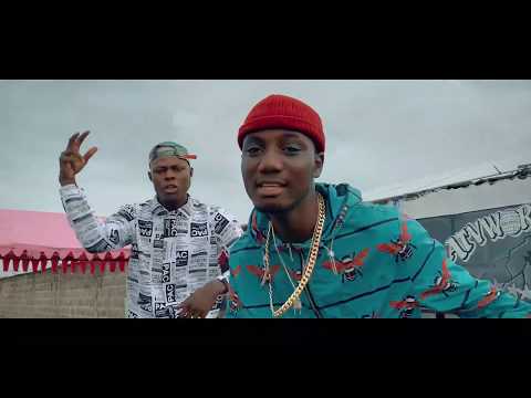 Tonny phiz Ft Mohbad - GOOD TIME