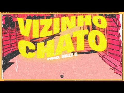 ⚫️⚫️ [Afro-House] - Johnny Bravo - Vizinho Chato [Prod. B I L L Y G]