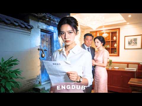 Biased Family Let Bumpkin Daughter Die—Unexpectedly She Reborn With Trillion Fortune To Revenge!