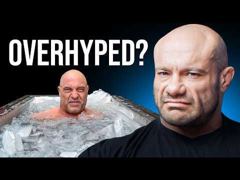 Why Cold Exposure Isn't a Good Idea