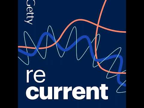 Recording Artists: Robert Rauschenberg