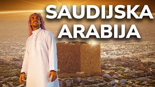 SAUDIJSKA ARABIJA | Sve što treba da znate prije nego je posjetite