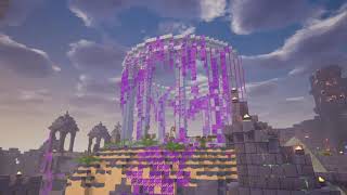 Dragon And Home | New Dungeon - Nymph Queen #DragonAndHome#Steam#FreeToPlay#MMORPG#Sandbox