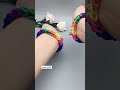 Magnetic best friend bracelet and necklaces. Link in description.